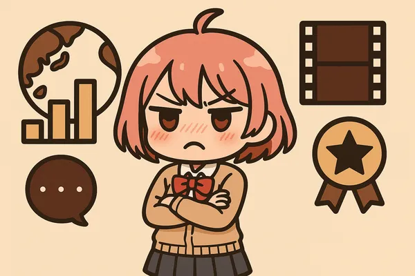 ドキュメンタリー配信の選び方（テーマ×量×独占）