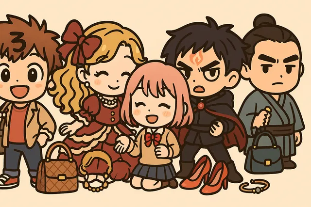 ファッションサブスクの選び方（料金×返却×解約）