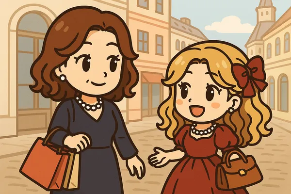 40代女性向けファッションサブスク（上品さ×着心地×TPO）