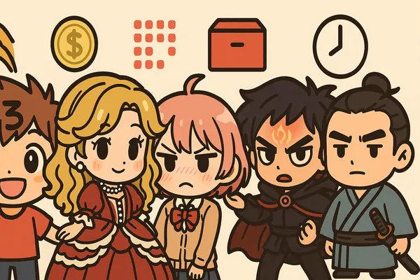 花のサブスクの選び方