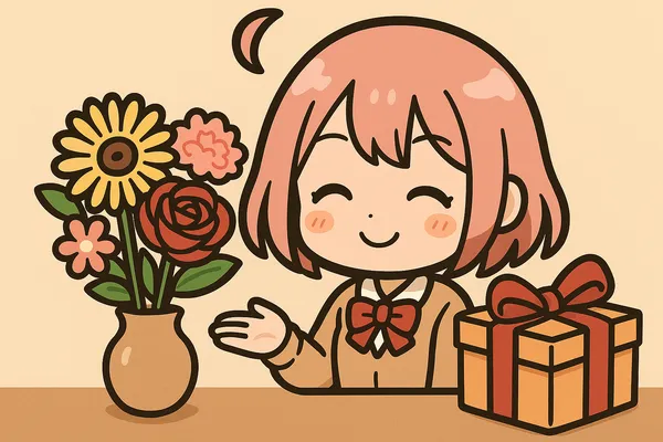 花のサブスクをギフトで失敗しないコツ