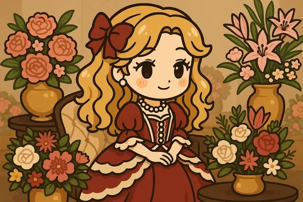 高級花のサブスクの選び方