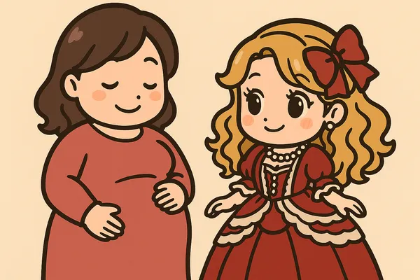 マタニティ・産後ママ向け洋服サブスクの選び方（料金×サイズ変化×期間）