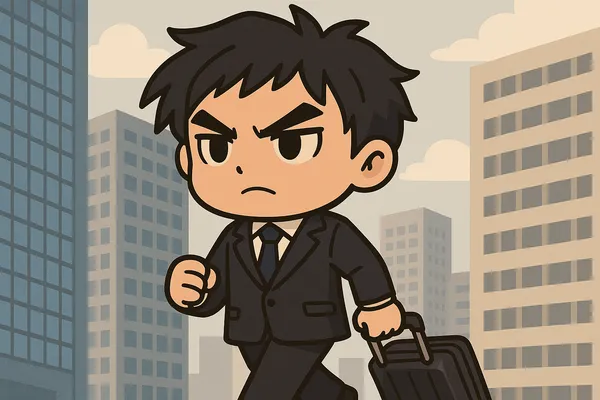 スーツサブスクの選び方（サイズ感×シーン×返却条件）