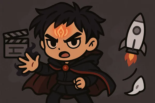 新作映画の最短到達を掴む