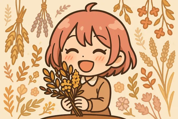 プリザーブド/人工花サブスクの選び方