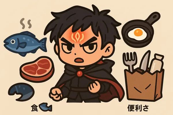 魚のサブスクの選び方