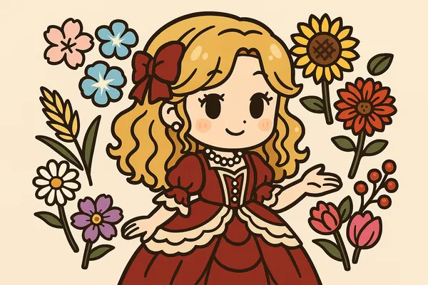 季節の花サブスクの選び方