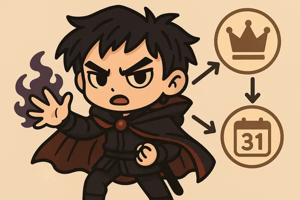 海外ドラマを逃さない選びの型（数×独占×最新）