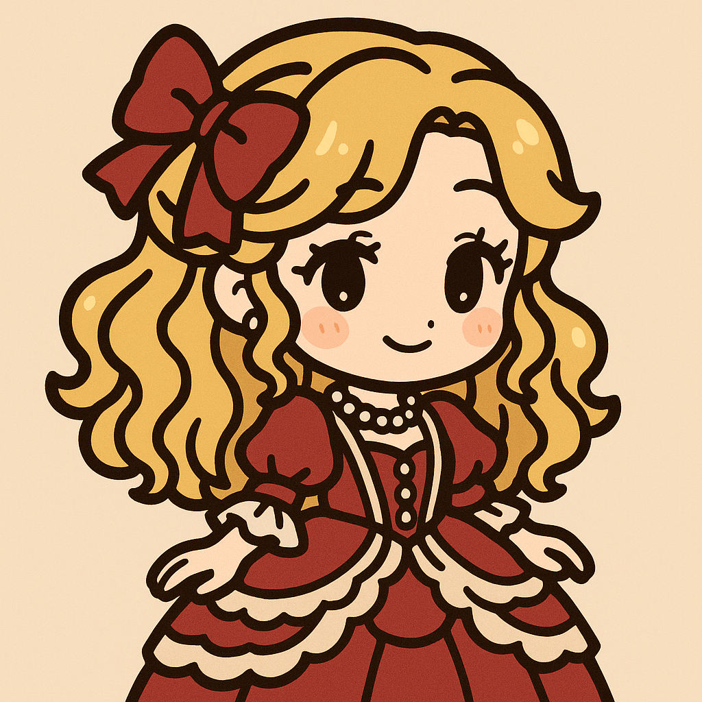 白鷺 エリザベート